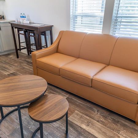 Htr Tx Hill Country Campground カーヴィル エクステリア 写真