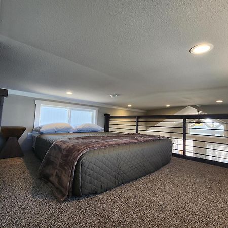 Htr Tx Hill Country Campground カーヴィル 部屋 写真