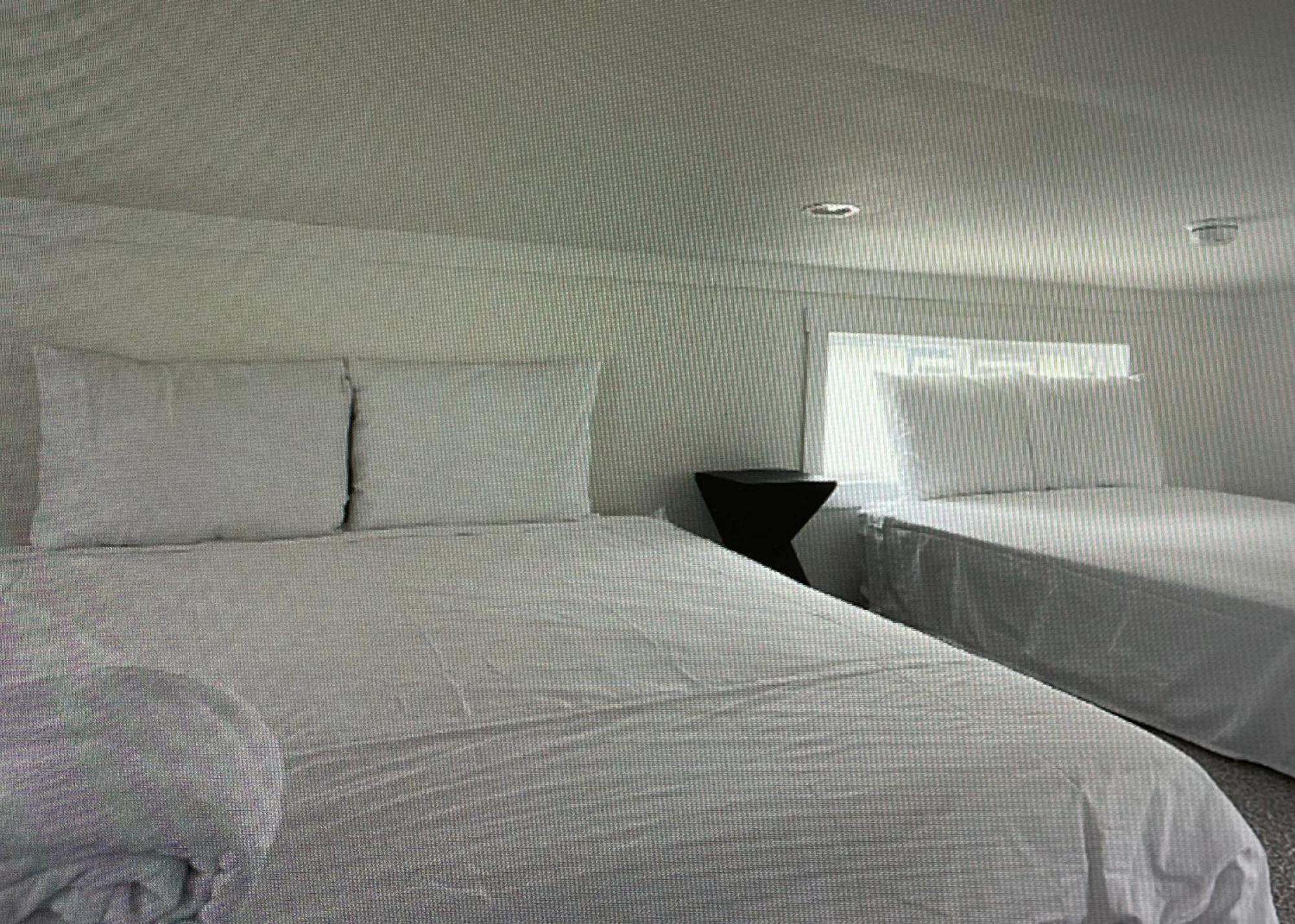 Htr Tx Hill Country Campground カーヴィル 部屋 写真